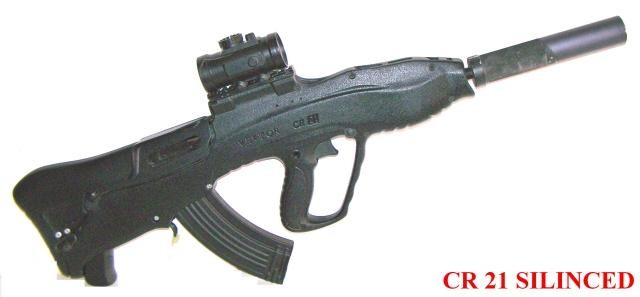 Bien the bullpup cua sung truong Galil co hop voi Viet Nam?-Hinh-3